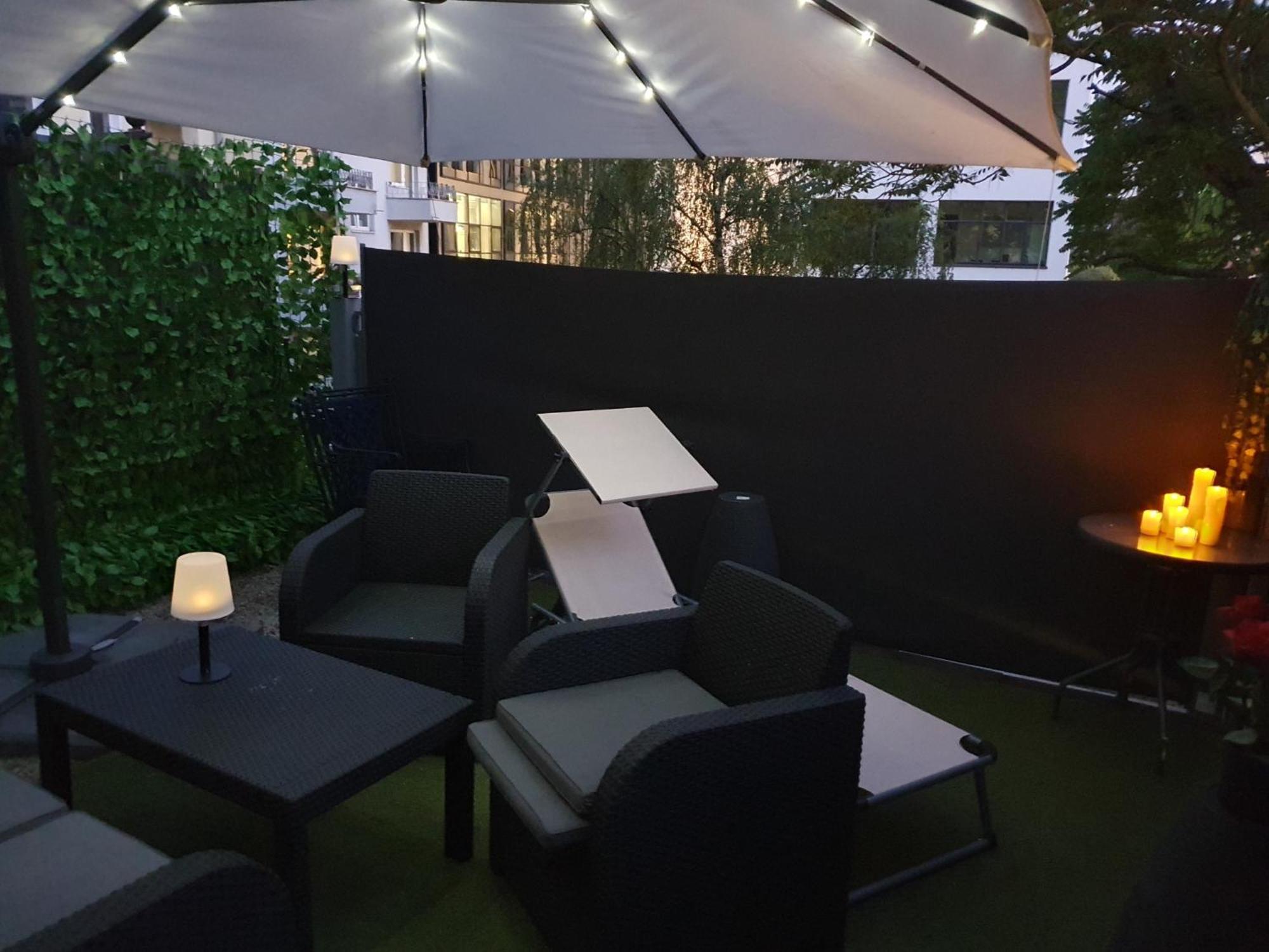 Citypark Köln